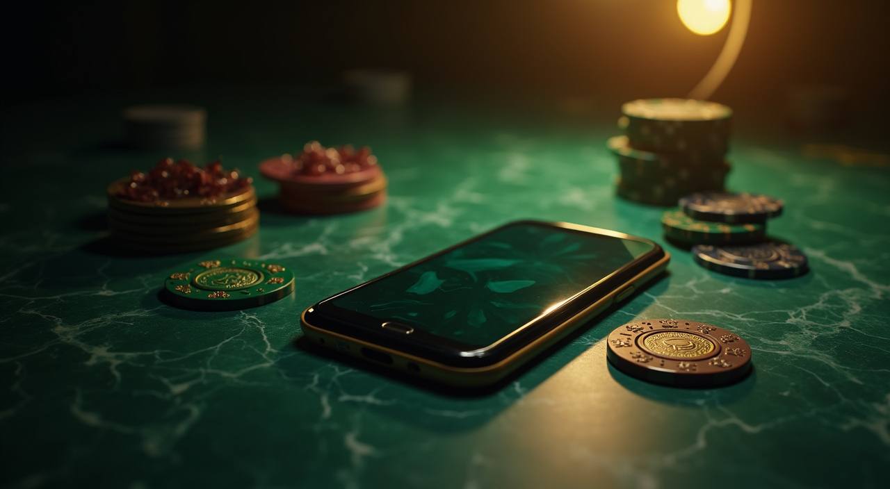 totalcorner Semua yang Perlu Anda Tahu Sebelum Mula