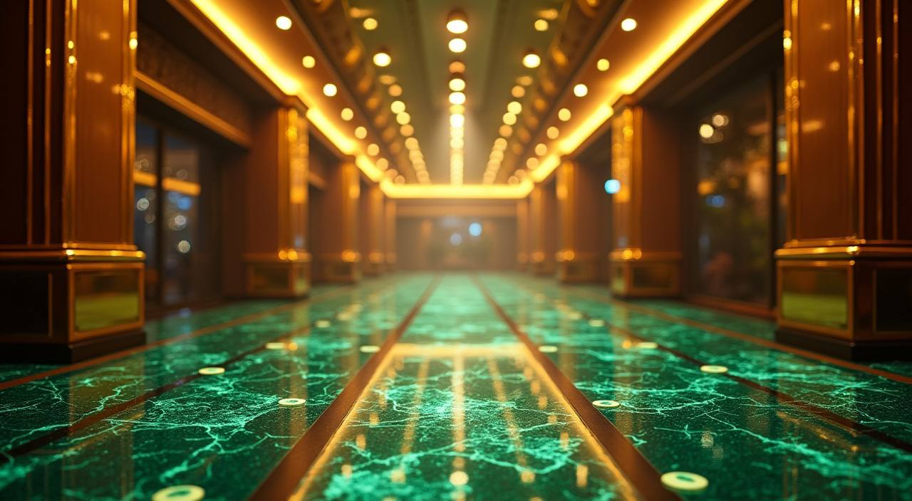totalcorner gaming platform